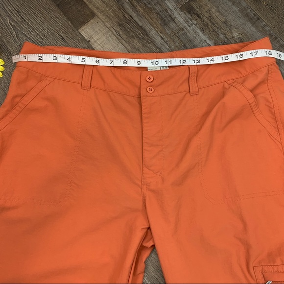 Royal Robins Cropped Outdoor Pants Size 16 - Picture 2 of 13